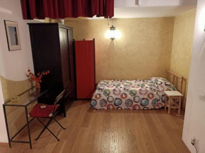 Гостиница B&B Eden  Тренто